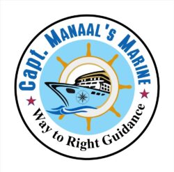capt Manaals Logo
